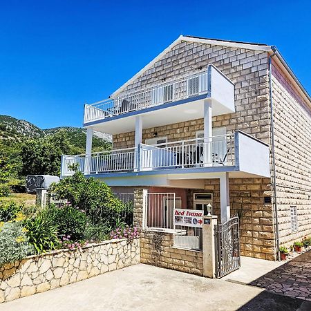 Studio Balota - Moreska-2 By Interhome Viganj Kültér fotó