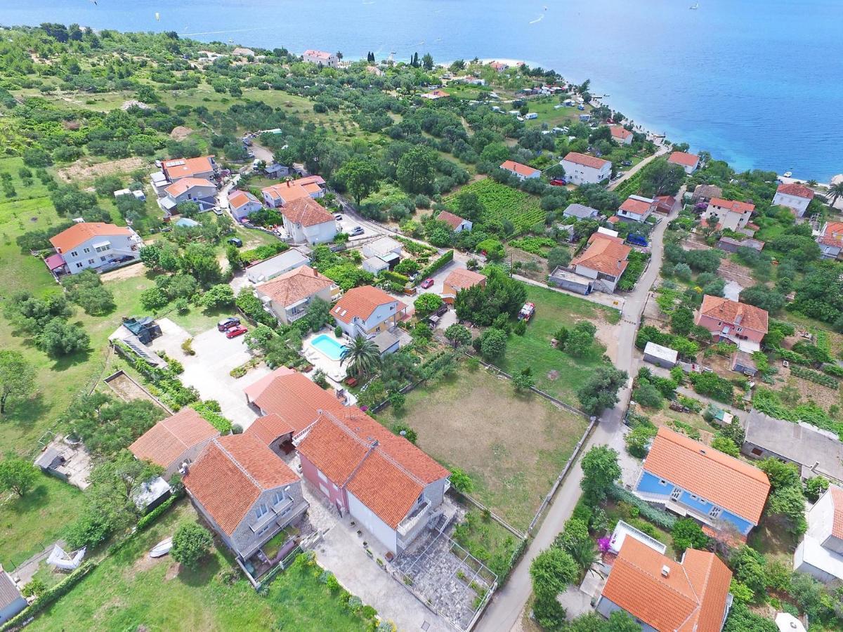 Studio Balota - Moreska-2 By Interhome Viganj Kültér fotó