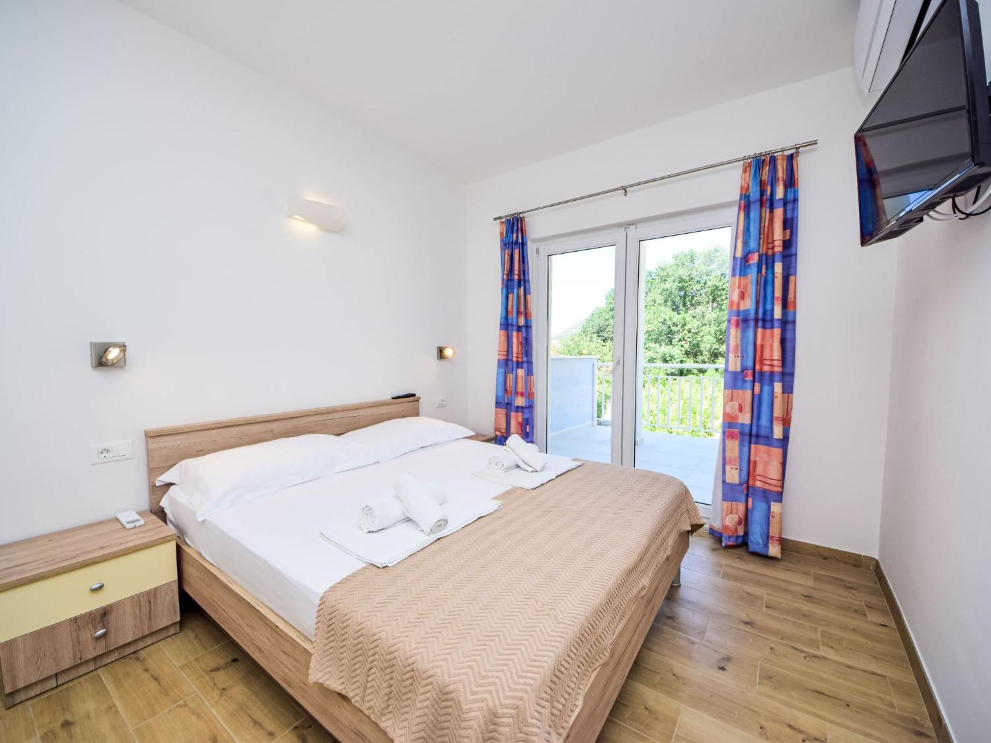Studio Balota - Moreska-2 By Interhome Viganj Kültér fotó