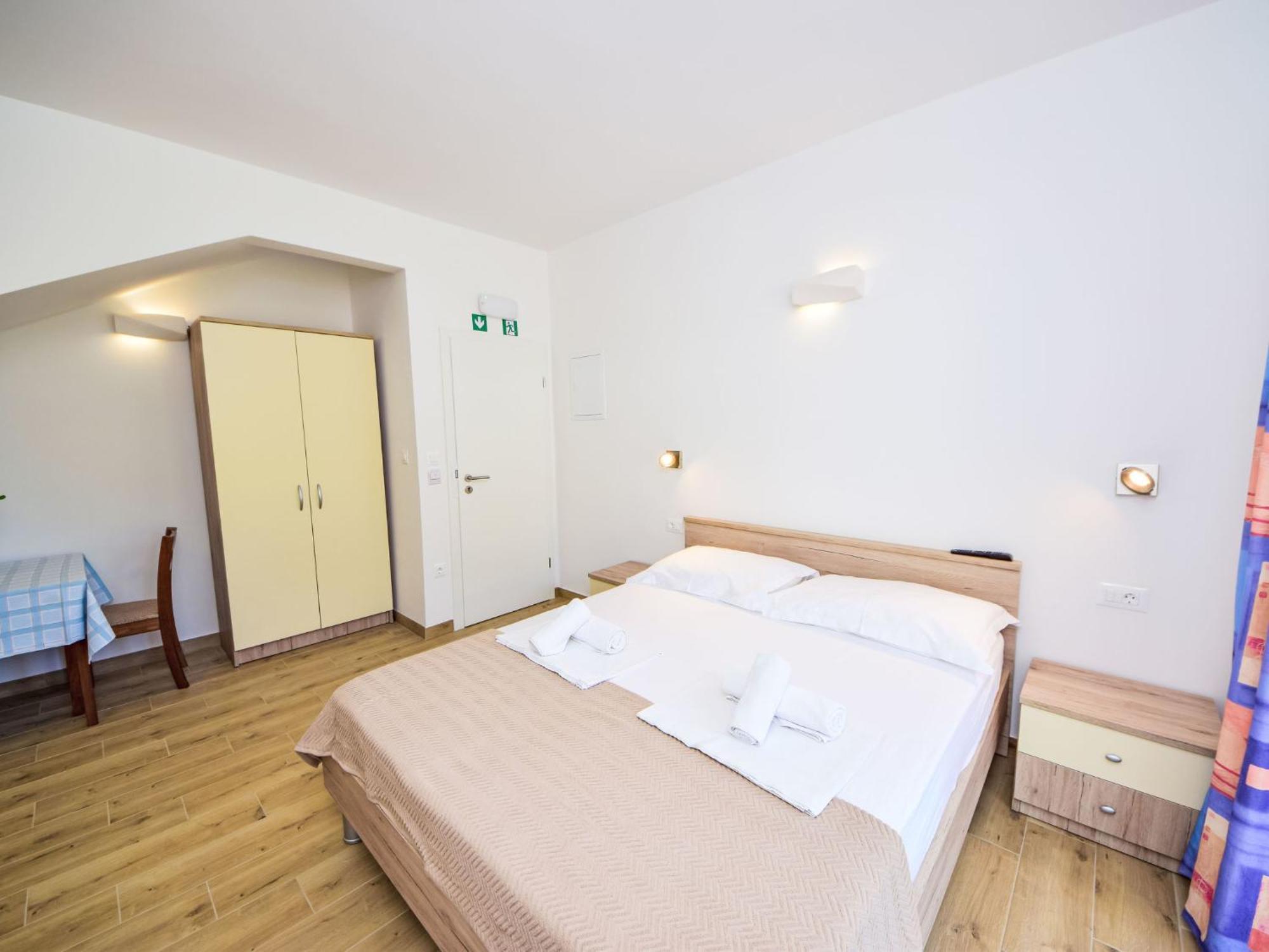 Studio Balota - Moreska-2 By Interhome Viganj Kültér fotó
