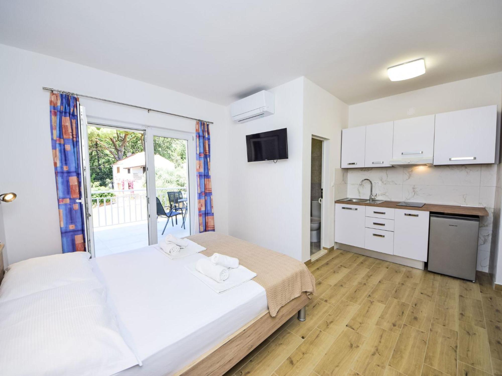 Studio Balota - Moreska-2 By Interhome Viganj Kültér fotó