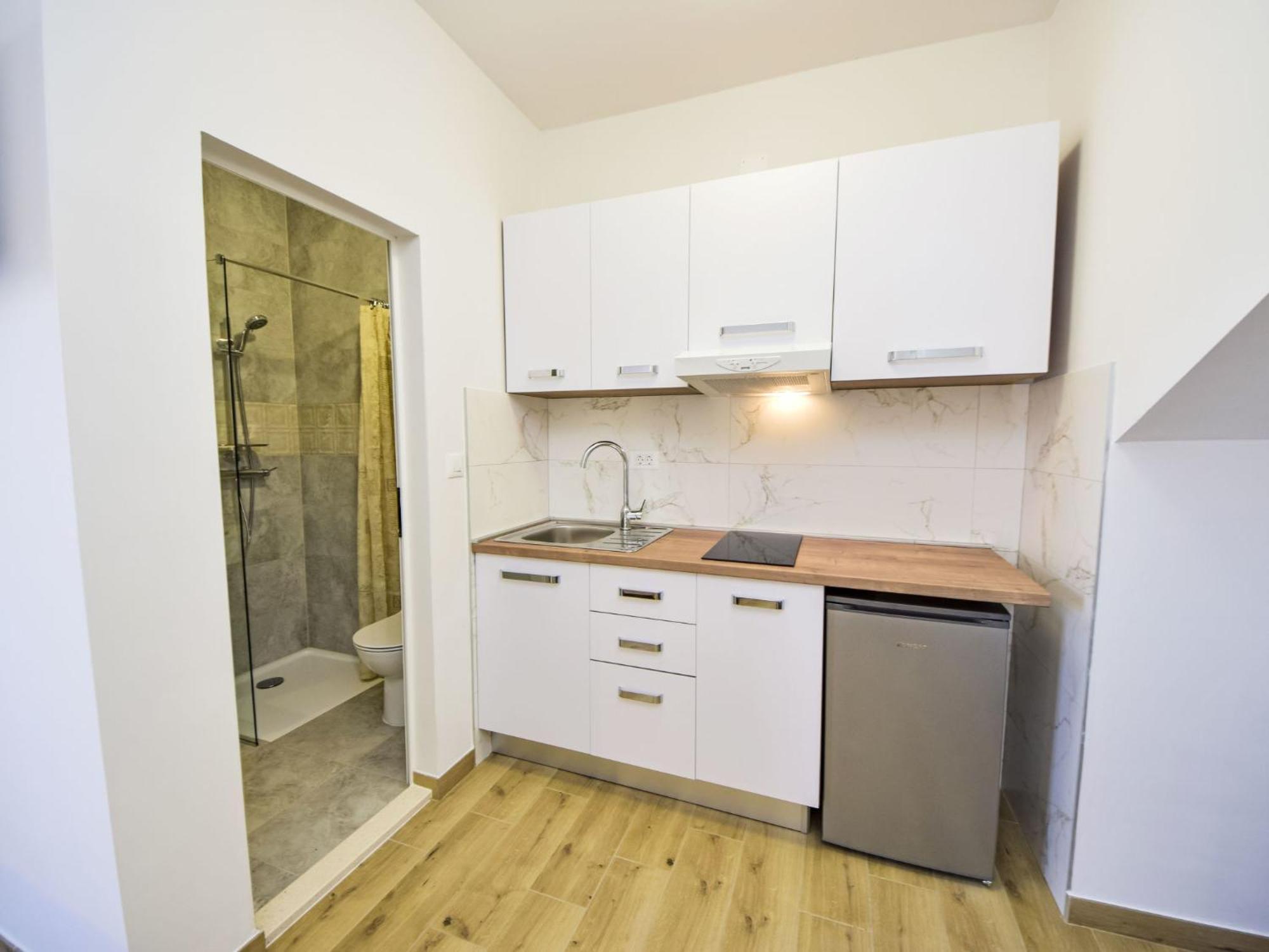 Studio Balota - Moreska-2 By Interhome Viganj Kültér fotó